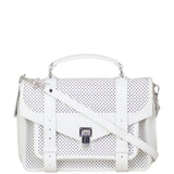 Proenza Schouler PS1 Crossbody Medium Front