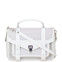 Proenza Schouler PS1 Crossbody Medium Front