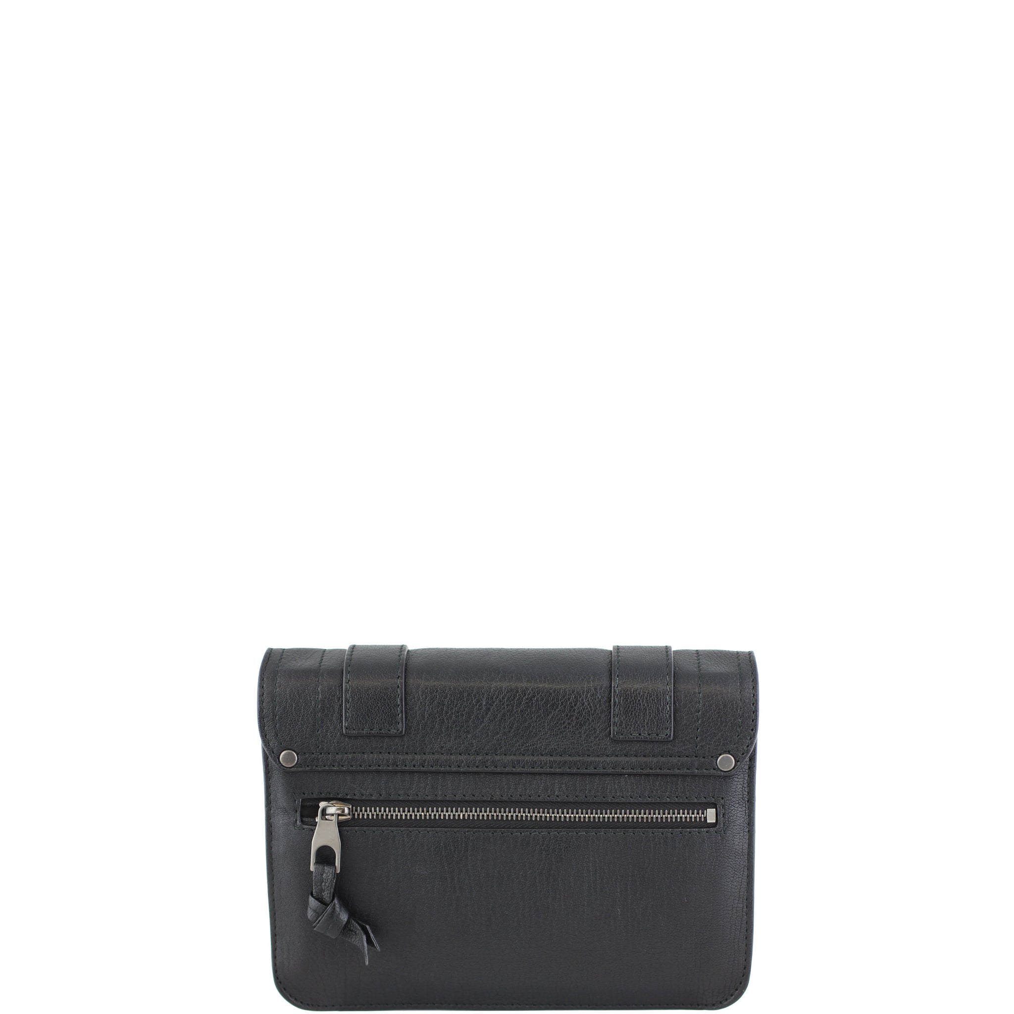 Proenza Schouler PS1 Large Chain Wallet Back