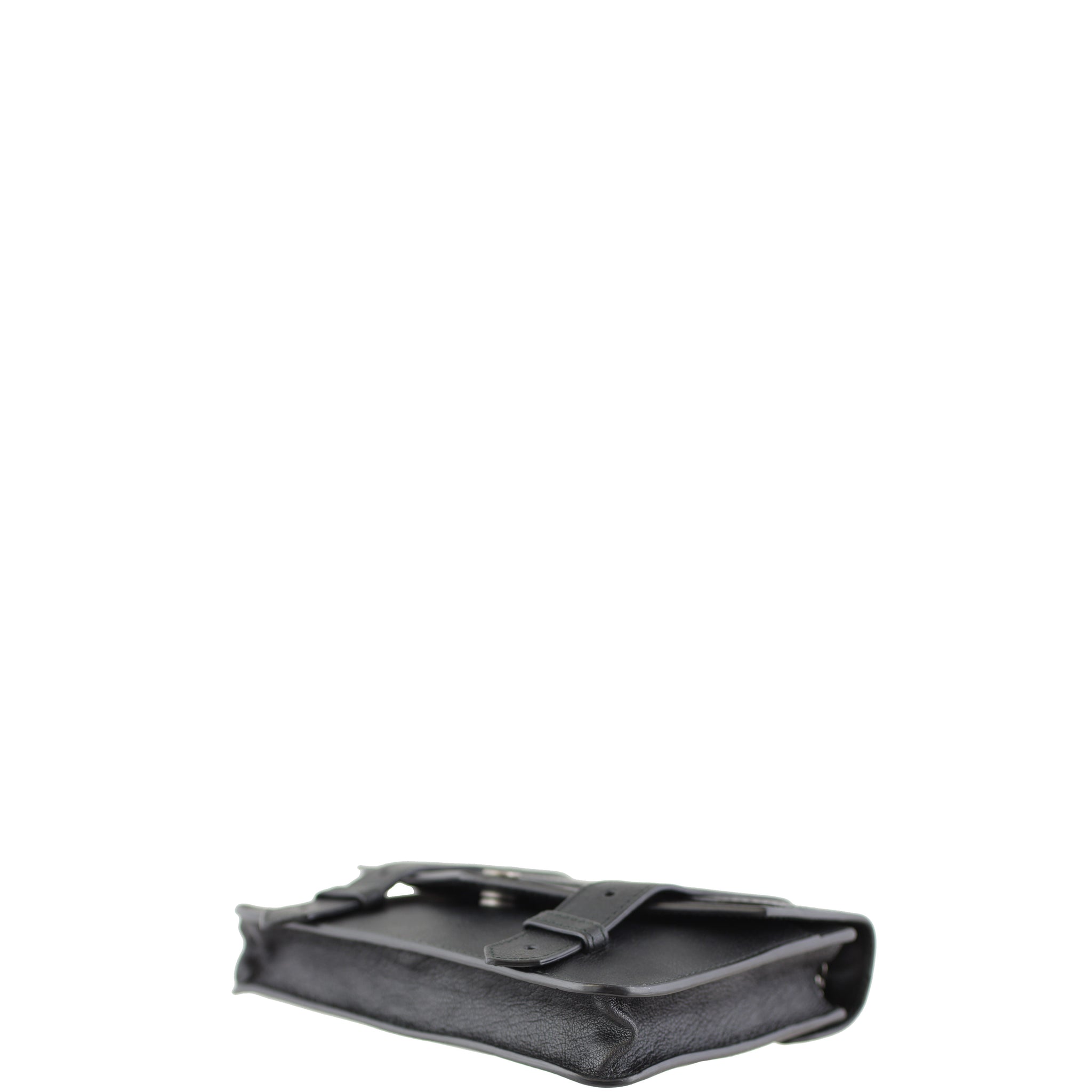 Proenza Schouler PS1 Large Chain Wallet Corner