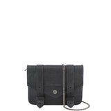 Proenza Schouler PS1 Large Chain Wallet Front