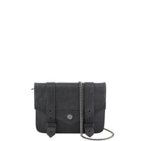 Proenza Schouler PS1 Large Chain Wallet Front