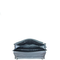 Proenza Schouler PS1 Large Chain Wallet Interior