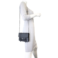 Proenza Schouler PS1 Large Chain Wallet Mannequin