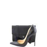 Proenza Schouler PS1 Large Chain Wallet Scale