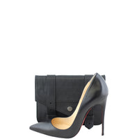 Proenza Schouler PS1 Large Chain Wallet Scale