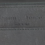 Proenza Schouler PS1 Large Chain Wallet Stamp