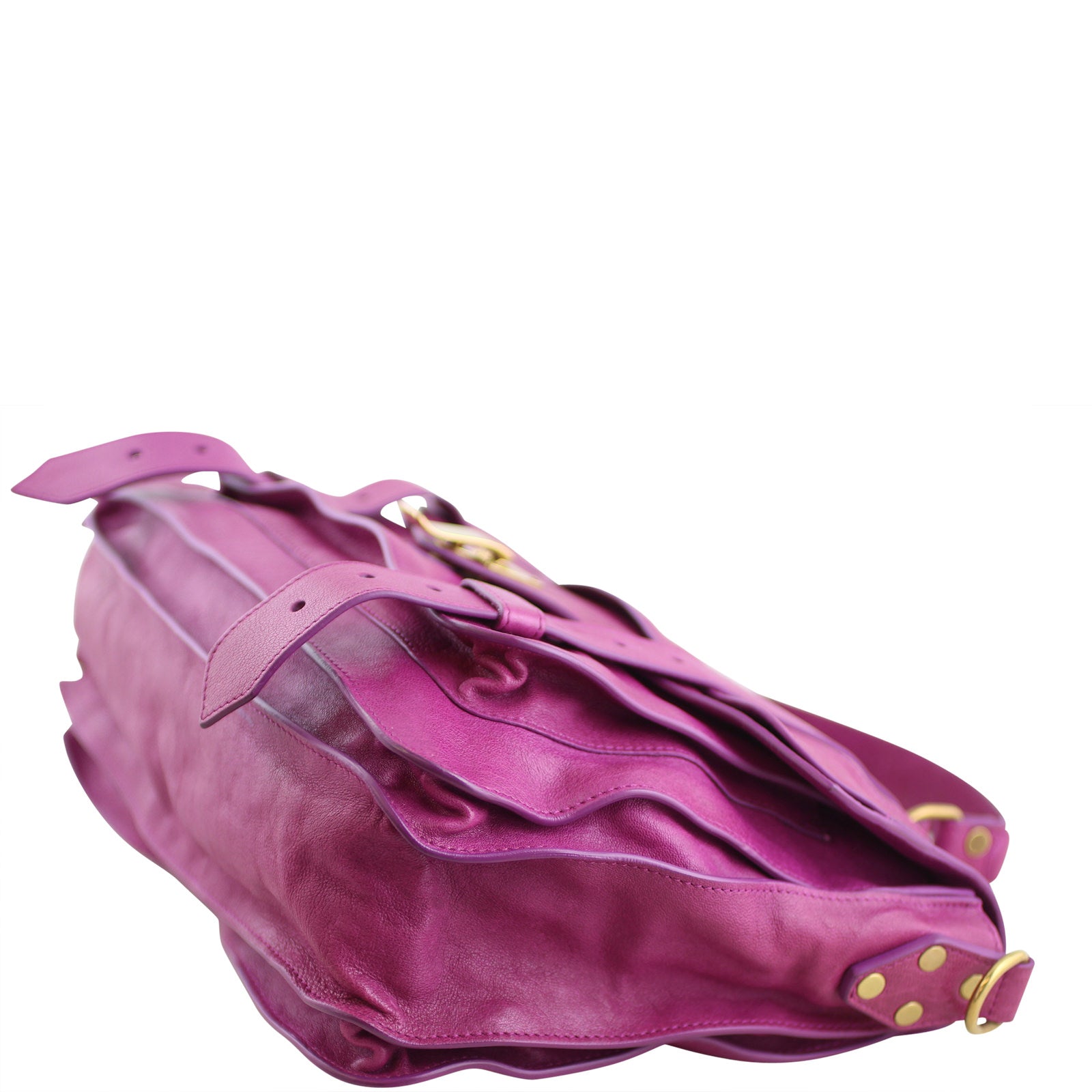 Proenza Schouler PS1 Medium Crossbody Corner