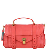 Proenza Schouler PS1 Medium Crossbody Front