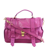 Proenza Schouler PS1 Medium Crossbody Front