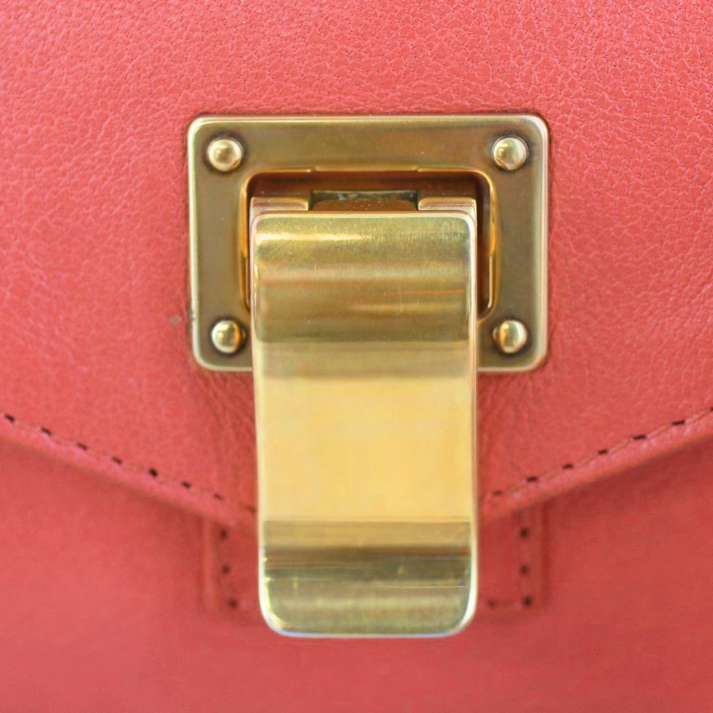 Proenza Schouler PS1 Medium Crossbody Lock