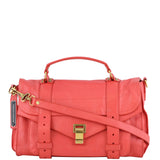 Proenza Schouler PS1 Medium Crossbody Front