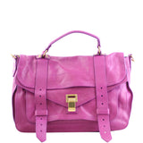 Proenza Schouler PS1 Medium Crossbody Front