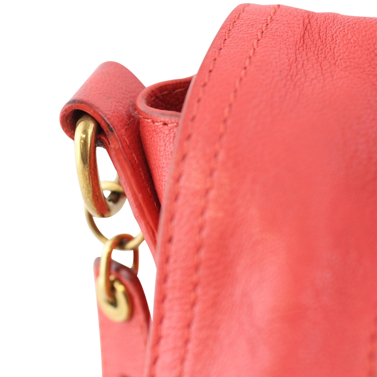 Proenza Schouler PS1 Medium Crossbody Hardware