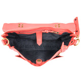 Proenza Schouler PS1 Medium Crossbody Interior