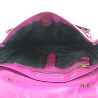 Proenza Schouler PS1 Medium Crossbody Interior