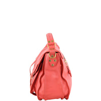 Proenza Schouler PS1 Medium Crossbody Left