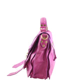 Proenza Schouler PS1 Medium Crossbody Left