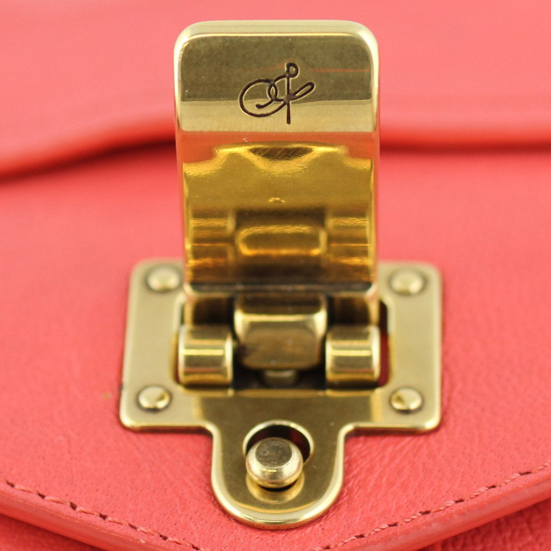 Proenza Schouler PS1 Medium Crossbody Lock