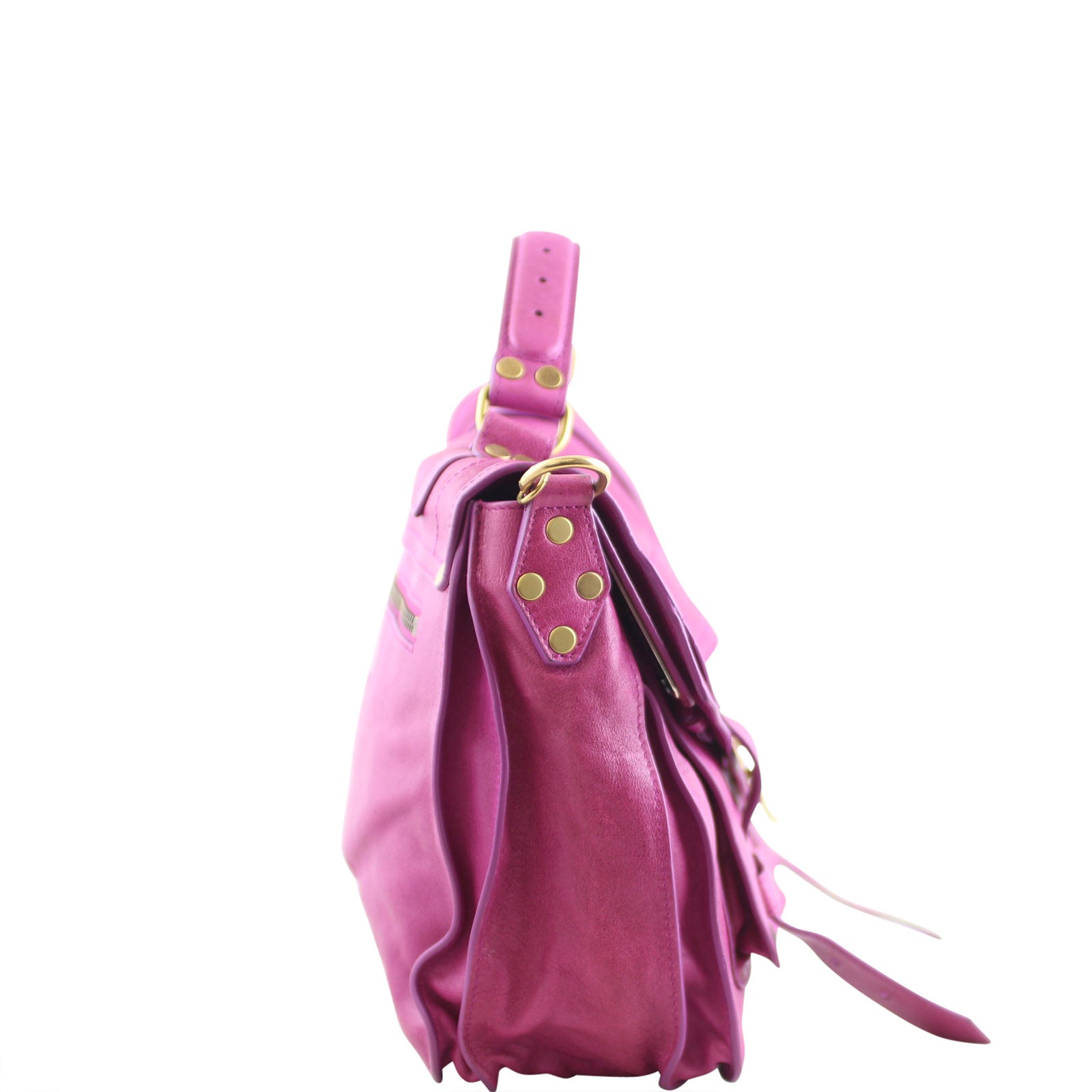 Proenza Schouler PS1 Medium Crossbody Right