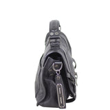Proenza Schouler PS1 Medium Crossbody Side