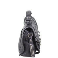 Proenza Schouler PS1 Medium Crossbody Side