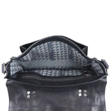 Proenza Schouler PS1 Medium Crossbody Whole interior