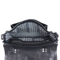 Proenza Schouler PS1 Medium Crossbody Whole interior