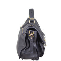 Proenza Schouler PS1 Medium Crossbody Side