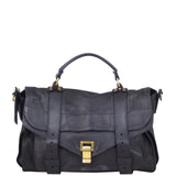 Proenza Schouler PS1 Medium Crossbody Front