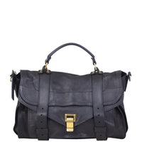 Proenza Schouler PS1 Medium Crossbody Front