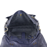 Proenza Schouler PS1 Medium Crossbody Whole interior