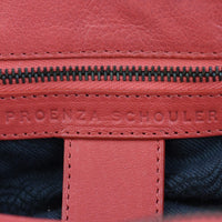 Proenza Schouler PS1 Medium Crossbody Stamp