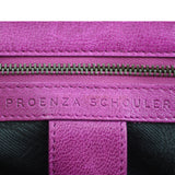 Proenza Schouler PS1 Medium Crossbody Stamp