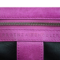 Proenza Schouler PS1 Medium Crossbody Stamp