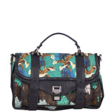 Proenza Schouler PS1 Medium Front