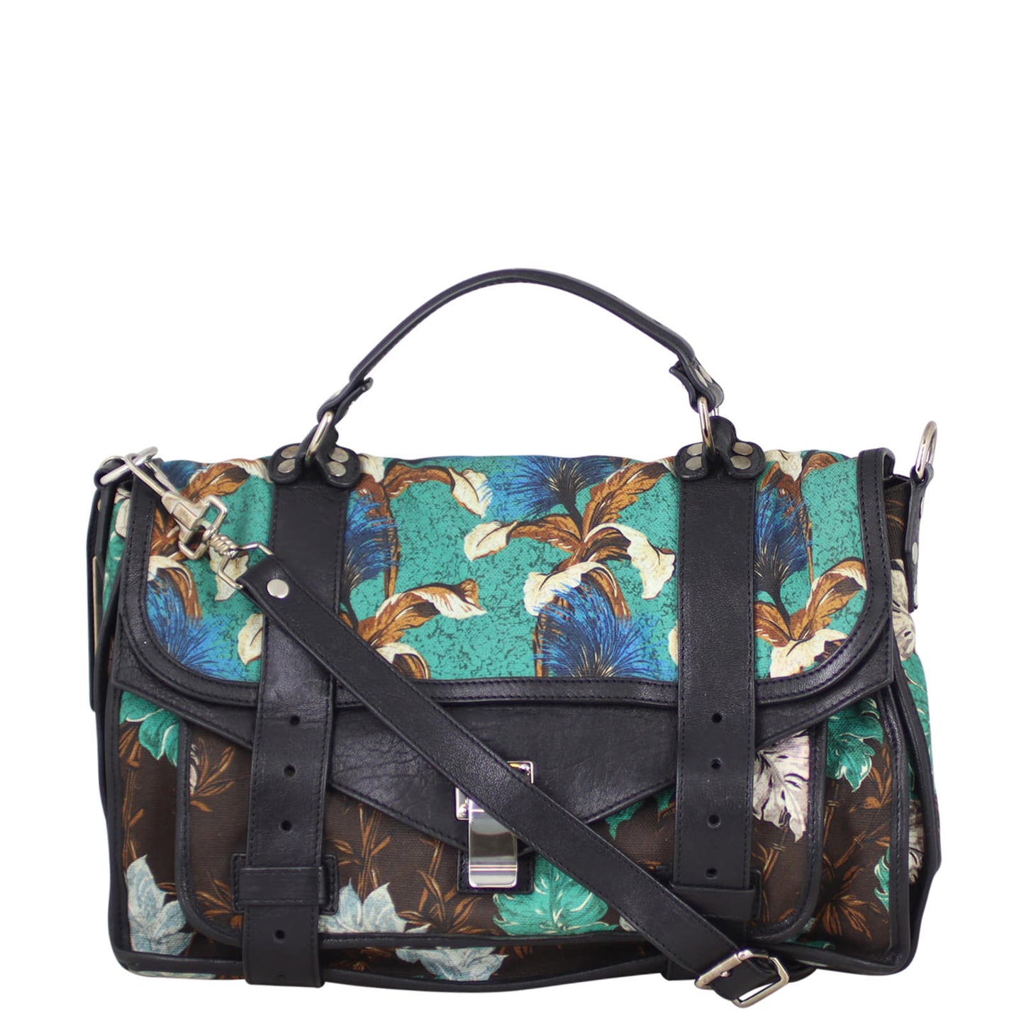 Proenza Schouler PS1 Medium Strap