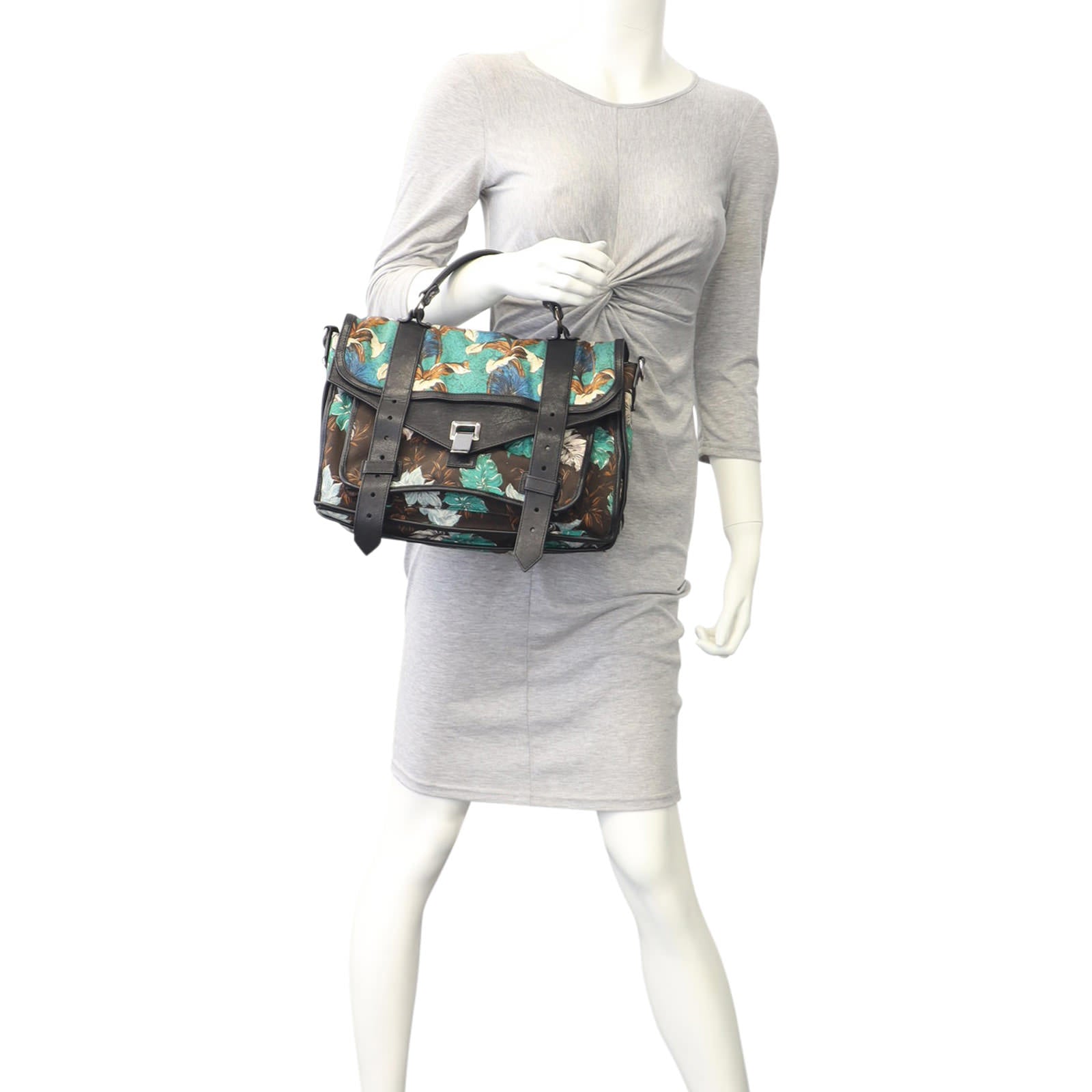 Proenza Schouler PS1 Medium Mannequin