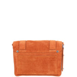 Proenza Schouler PS1 Mini Crossbody Back