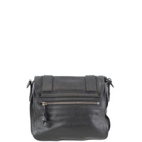 Proenza Schouler PS1 Mini Crossbody Back