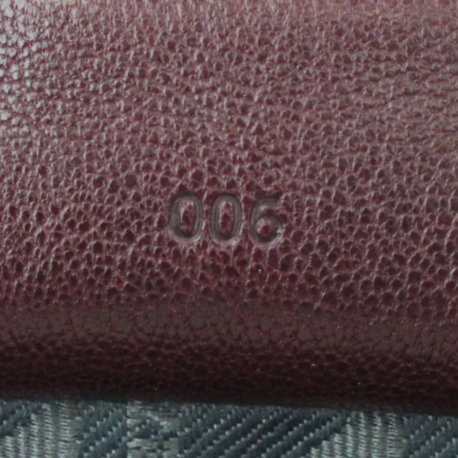 Proenza Schouler PS1 Mini Crossbody Code