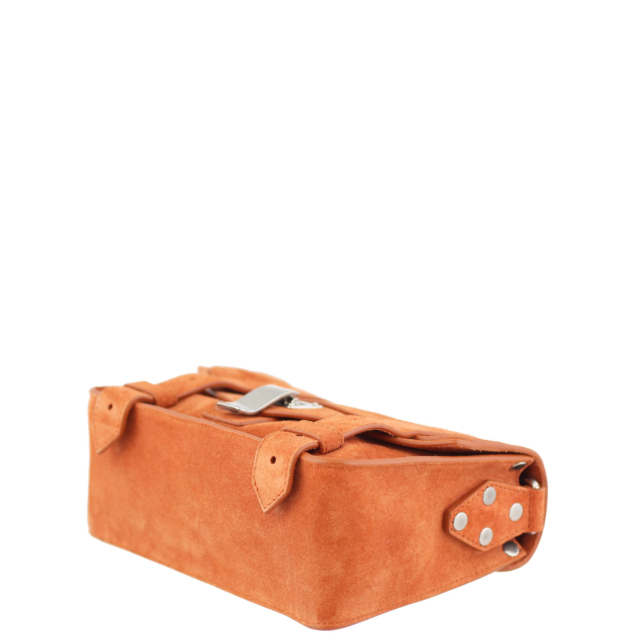 Proenza Schouler PS1 Mini Crossbody Corner