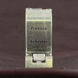 Proenza Schouler PS1 Mini Crossbody Hardware