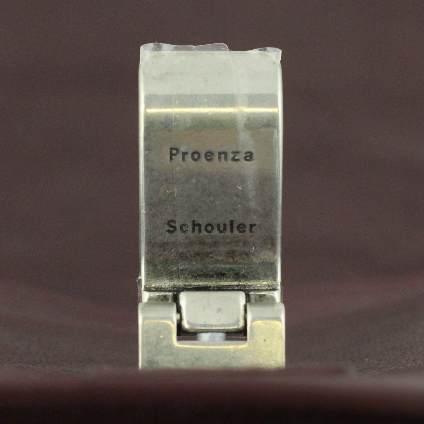 Proenza Schouler PS1 Mini Crossbody Hardware