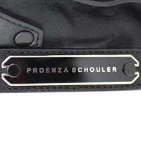 Proenza Schouler PS1 Mini Crossbody Exterior