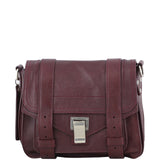 Proenza Schouler PS1 Mini Crossbody Front