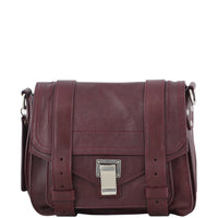 Proenza Schouler PS1 Mini Crossbody Front