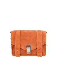 Proenza Schouler PS1 Mini Crossbody Front