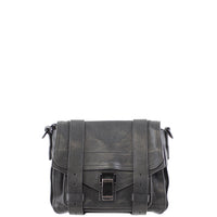 Proenza Schouler PS1 Mini Crossbody Front