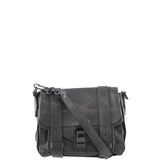 Proenza Schouler PS1 Mini Crossbody Front